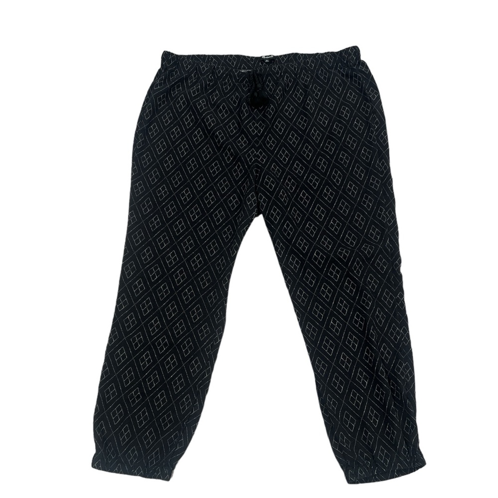 Madewell Joggers Casual Cover Ups